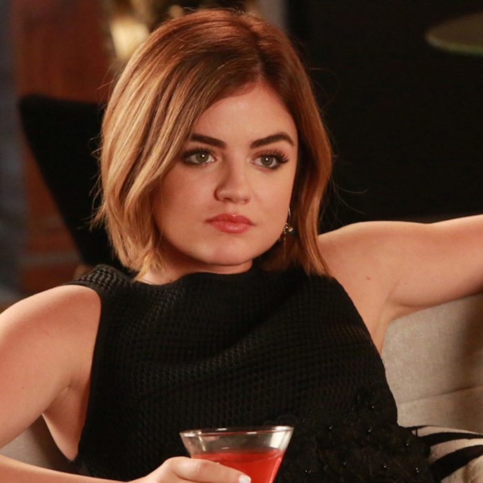 Pll Everything You Need To Know About The Five Year Time Jump E